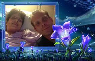 na transplantatie met Remco