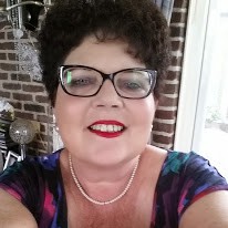 mijn verjaardag en nieuwe bril...